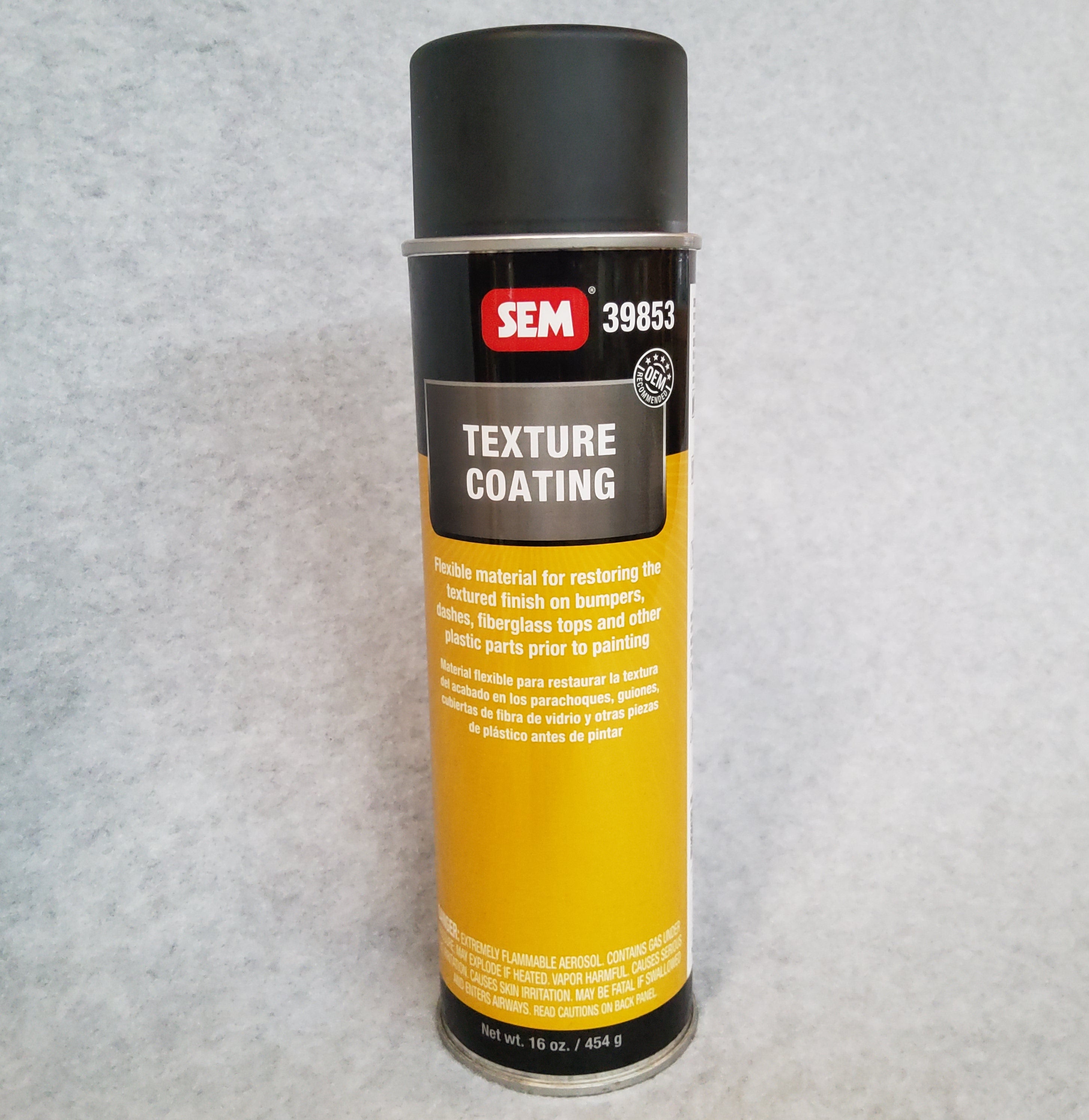 39853 - Texture Coating Aerosol – Classic Dye Products Inc. 39853 - Texture Coating Aerosol – Classic Dye Products Inc.