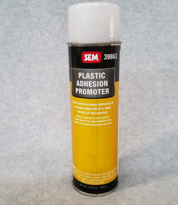 39863 - Plastic Adhesion Promoter
