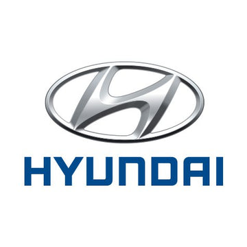 Hyundai Leather-Vinyl Dye Colors