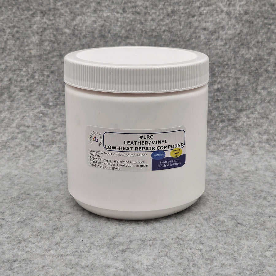 LRC - Leather/Vinyl Repair Compound