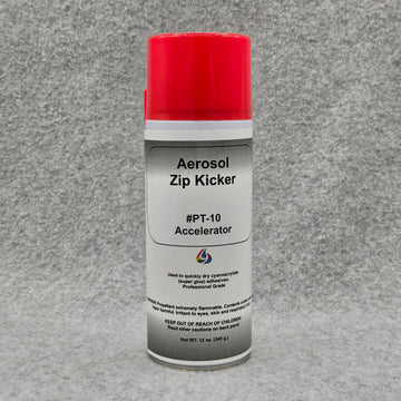 PT10 - Aerosol Zip Kicker