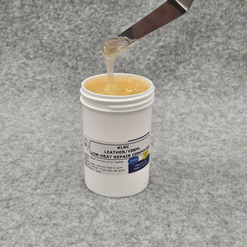 LRC - Leather/Vinyl Repair Compound