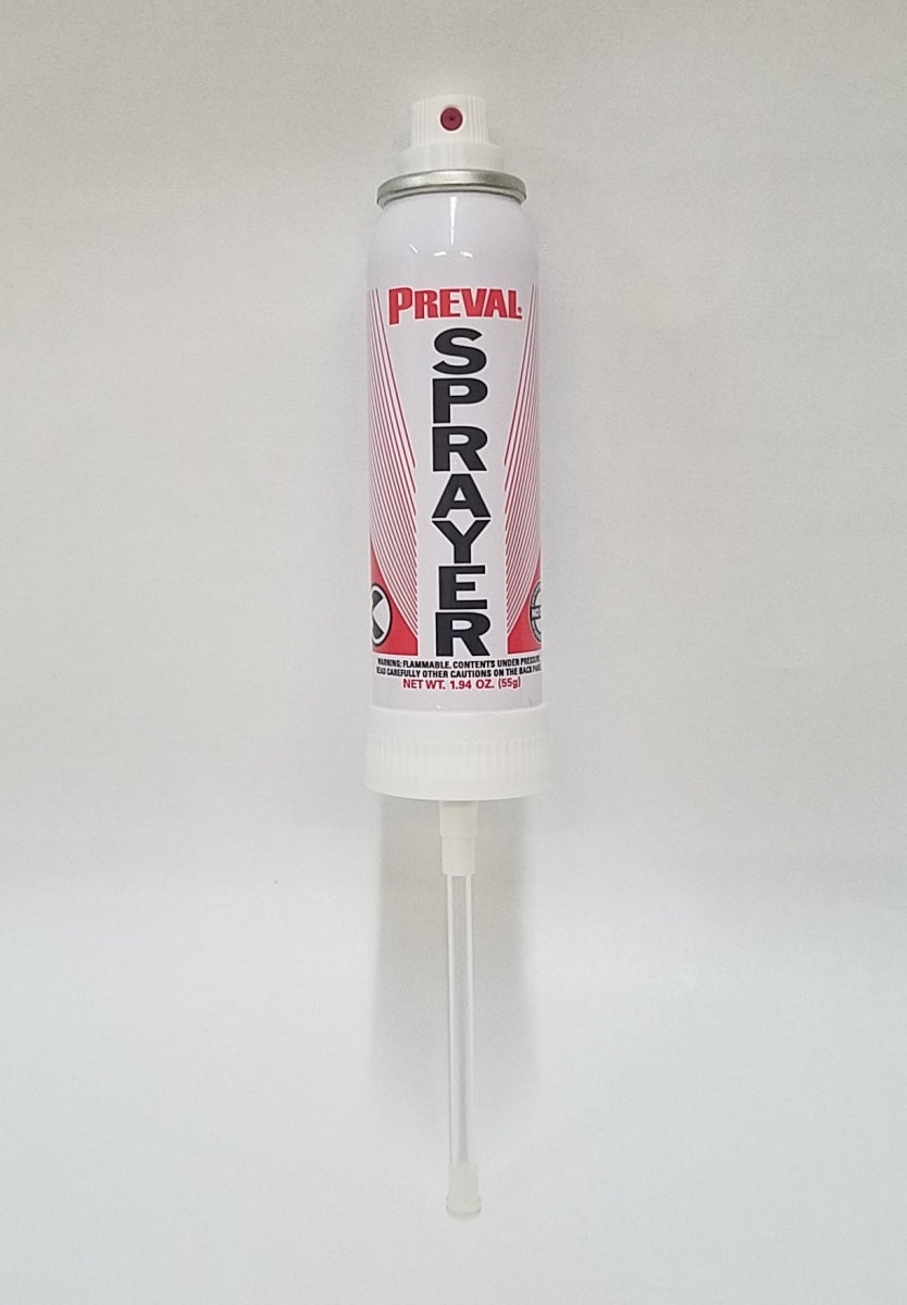 Preval .66 mm Airbrush Needle