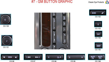 #LAM 7 - GM button graphics