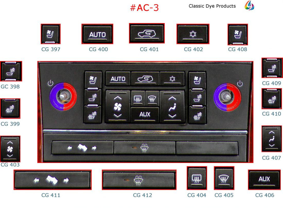 #AC Lam3 Air Conditioning Graphics