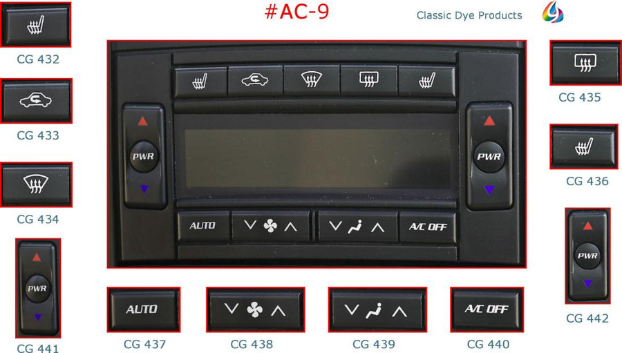 #AC Lam9 Air Conditioning Graphics
