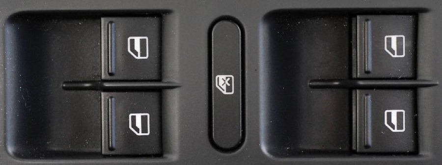 #DT Lam 1 -  VW door/window button graphics