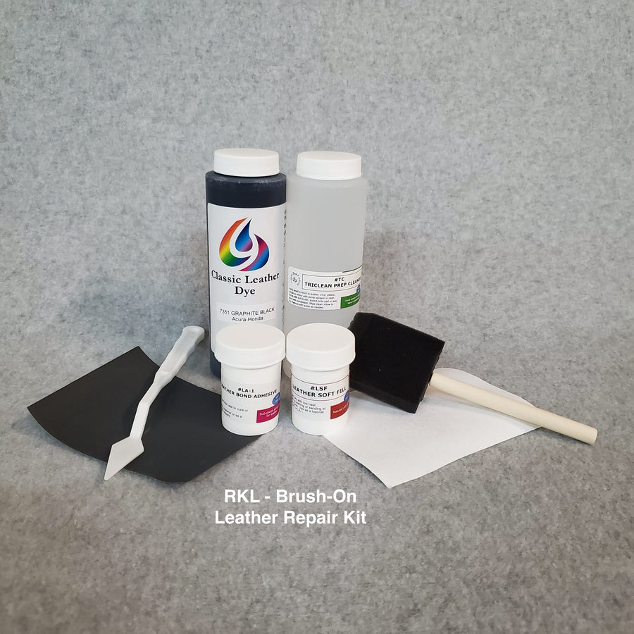 BMW LEATHER TOUCH Up Pen. Dye Stain Pigment Paint to Repair your Car Seat  etc £9.95 - PicClick UK