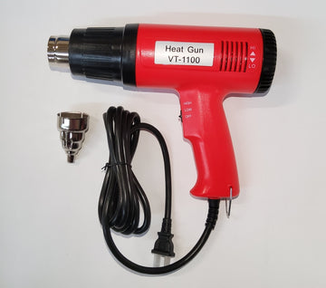 VT1100 - Heat Gun