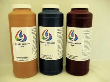 C1500 Series Pre-mixed Colors