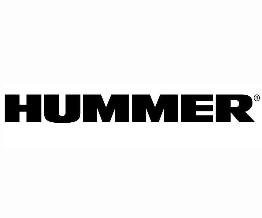 Hummer Leather-Vinyl Dye Colors