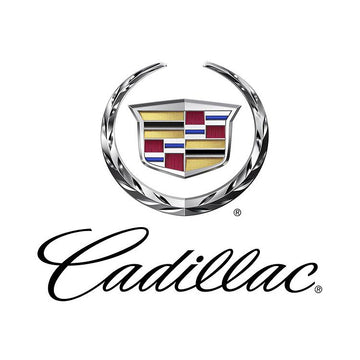 Cadillac Leather-Vinyl Dye Colors