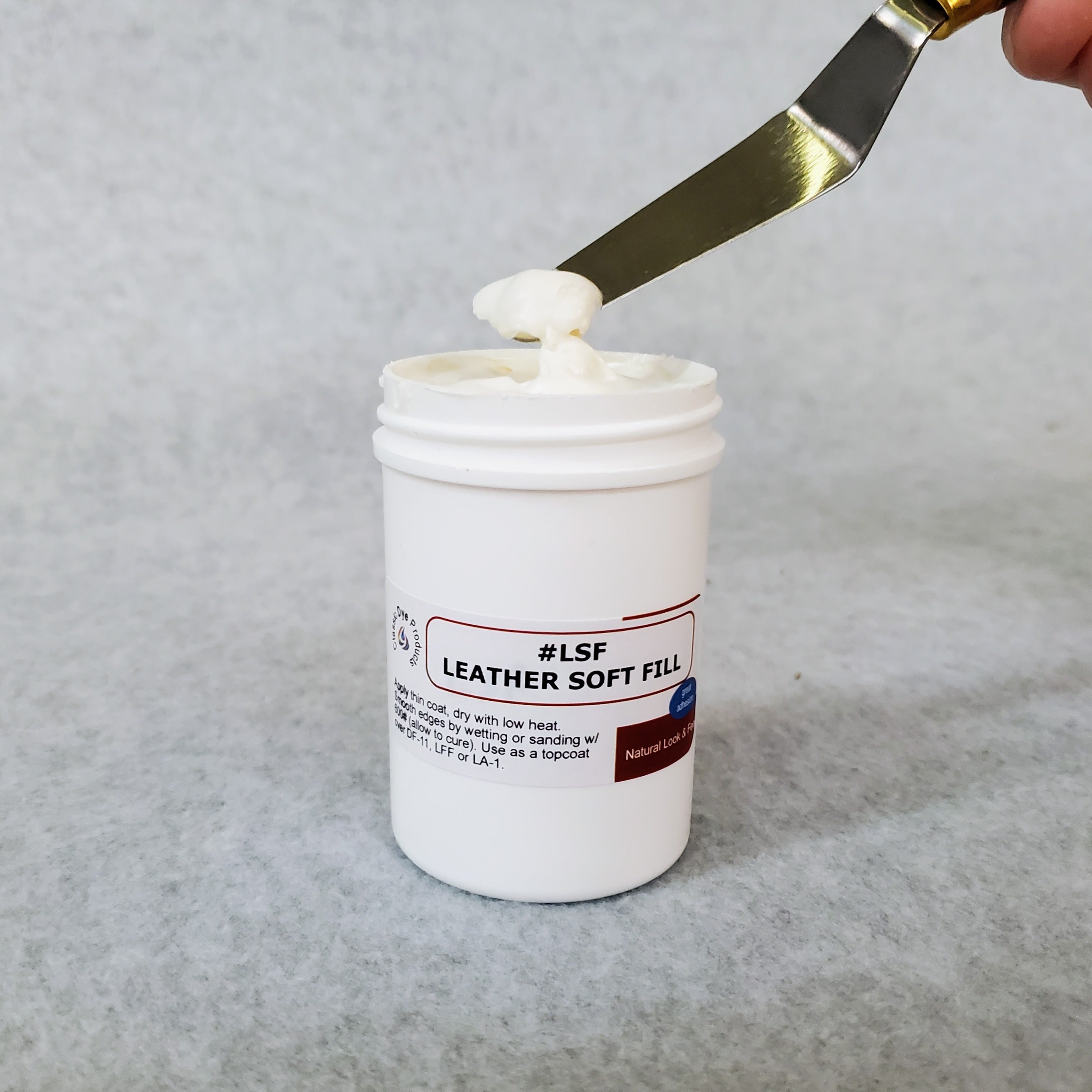 Repair Products for leather, vinyl, fabric and plastic – Classic