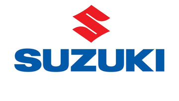 Suzuki Leather-Vinyl Dye Colors