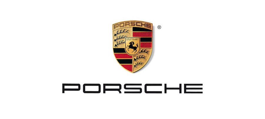 Porsche Leather-Vinyl Dye Colors