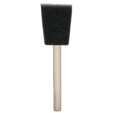 Sponge Brush 2
